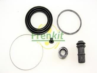Ремкомплект тормозного суппорта переднего MAZDA 929 II (HB) 82-87 5093728 FRENKIT 254062