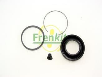 РМК тормозного суппорта NISSAN CHERRY 70-78, TOYOTA COROLLA 72-77 5093596 FRENKIT 248068
