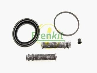 Ремкомплект тормозного суппорта переднего MITSUBISHI L 300 81-86 5093740 FRENKIT 254076
