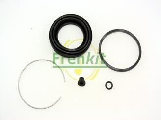 Ремкомплект тормозного суппорта переднего MAZDA 929 I (LA) 79-86 5093734 FRENKIT 254068