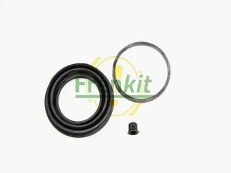 Ремкомплект тормозного суппорта переднего Hyundai S Coupe 90-96 5093712 FRENKIT 254043