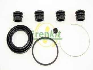 Ремкомплект тормозного суппорта переднего TOYOTA COROLLA 87-92 5093791 FRENKIT 257021