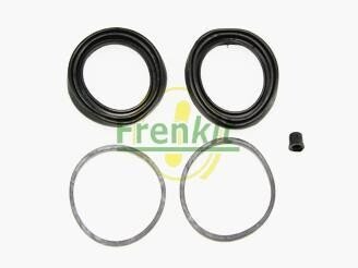 Ремкомплект тормозного суппорта ALFA ROMEO 145 94-01,146 94-01 5093717 FRENKIT 254051