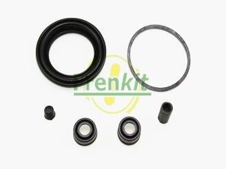Ремкомплект тормозного суппорта переднего TOYOTA CELICA 82-85 5093792 FRENKIT 257022