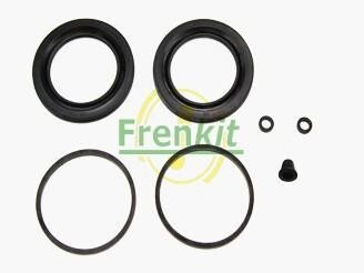 Ремкомплект тормозного суппорта переднего OPEL SENATOR 78-87 5093724 FRENKIT 254058