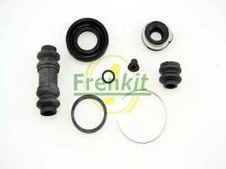 Ремкомплект тормозного суппорта MITSUBISHI GALANT III 84-90 5093164 FRENKIT 230017
