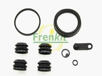 РМК тормозного суппорта PEUGEOT 205 I 83-87, 205 II 87-89 5093618 FRENKIT 250002