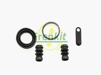 РМК тормозного суппорта SUBARU LEONE II 84-92, XT 84-90 5093207 FRENKIT 234017