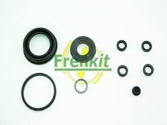 Ремкомплект тормозного суппорта заднего JAGUAR XE 15- 657016 FRENKIT 244024