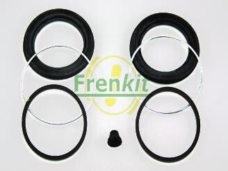 РМК тормозного суппорта AUSTIN ALLEGRO 75-82 5093640 FRENKIT 251024