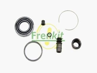 РМК тормозного суппорта ISUZU PIAZZA 85-90 5093310 FRENKIT 238034