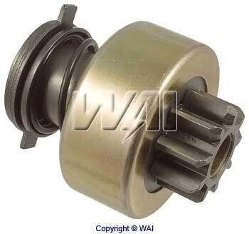 Бендикс стартера /9Z, 59,7OD/ 5076006 WAI 54-9300