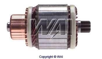 Ротор стартера 5082162 WAI 61-8115