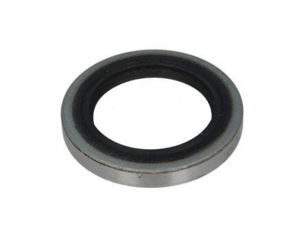 Сальник ступицы передней 50*80*10 Iveco Daily E1 90-96,Daily E2 96-99 288316 BTA B06-2015