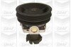 Помпа системы охлаждения 1.6MPI 8V FIAT Tipo 88-95, Tempra 90-97 177287 GRAF PA623 (фото 1)