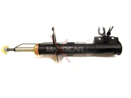 Амортизатор FIAT Panda 03-12 415095 MAXGEAR 11-0062