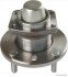 Ступица передняя с подшипником CHEVROLET Lacetti 04-13, Nubira 05-11; DAEWOO Lacetti Premiere 09-11 617716 JAKOPARTS J4710912 (фото 1)