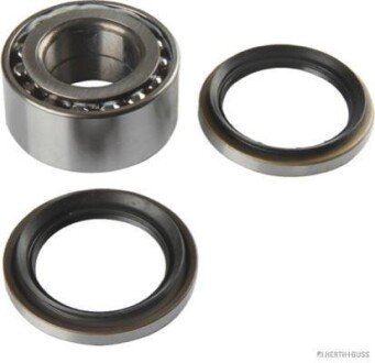 Подшипник ступицы комплект LEXUS RX 98-03 617717 JAKOPARTS J4712070