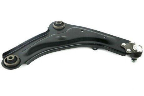 Рычаг передний поперечный правый нижний RENAULT LAGUNA II 00-07 357894 FAST FT15752