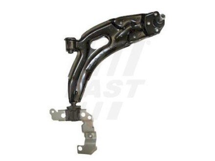 Рычаг передний правый Fiat Doblo 00-09 345431 FAST FT15056