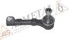 Наконечник рулевой тяги правый RENAULT Kangoo 97-07, Megane 96-03,Clio I 90-98 416598 ASMETAL 17RN5601 (фото 1)