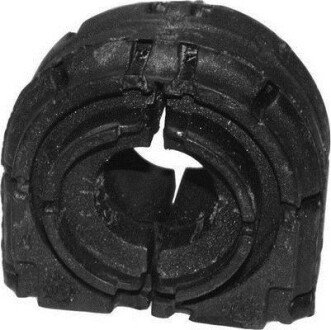 Втулка стабилизатора заднего SKODA OCTAVIAII (1Z3) 04-13, SUPERB II (3T4) 09-15, VW CC (358) 11-16 572657 VEMA 54180