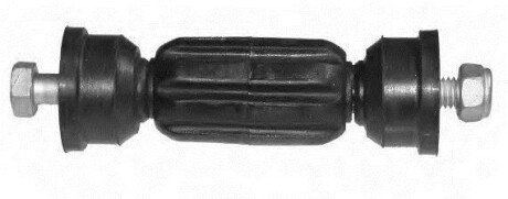 Стойка стабилизатора заднего FORD C-MAX 09-10, C-MAX II 10-19, FOCUS (DAW, DBW) 98-04 572635 VEMA 25109