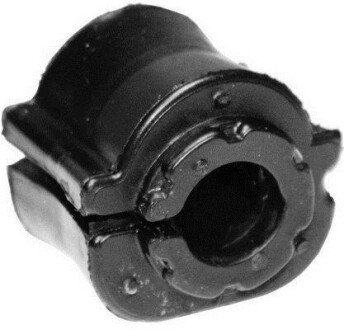 Втулка стабилизатора переднего d=20 CITROEN NEMO 09-, FIAT FIORINO (225) 08- 572659 VEMA 54260