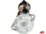Стартер новый /0,8кВт, 8,10z/ HYUNDAI i-30 FD 07-12, Elantra HD 06-11, i-30 GD 12-17; KIA Venga YN 0 717256 ANTONIO MASIERO S3076 (фото 3)