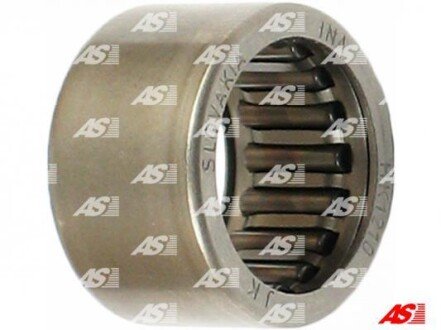 Подшипник стартера игольчатий CG140242 (12.0*16.0*10.0) CS977 570897 ANTONIO MASIERO ABE9045(INA)