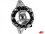 Генератор новый /65A, 1PV/ 12V/ Hyundai H-100 94-03 717251 A9007