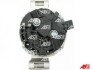 Генератор новый /105A, 6PV/ 12V/ Ford Transit 00-06 717250 ANTONIO MASIERO A0068 (фото 3)