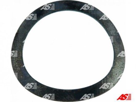 Шайба стартера 24,5*20*0,5 (шайба бендикса) 687905 ANTONIO MASIERO SDK0031