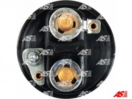 Крышка втягивающего реле стартера 452654 ANTONIO MASIERO SP3006