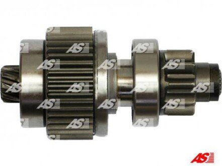 Бендикс стартера /10Z, 53,6OD/ 5055934 ANTONIO MASIERO SD9077