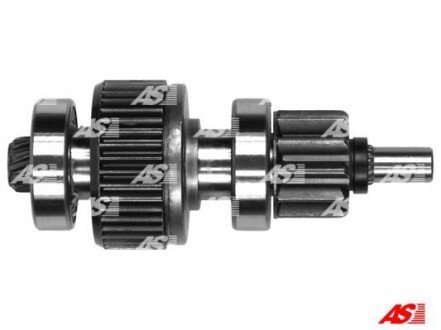 Бендикс стартера /11Z, 53,8OD/ 5076593 ANTONIO MASIERO SD9025