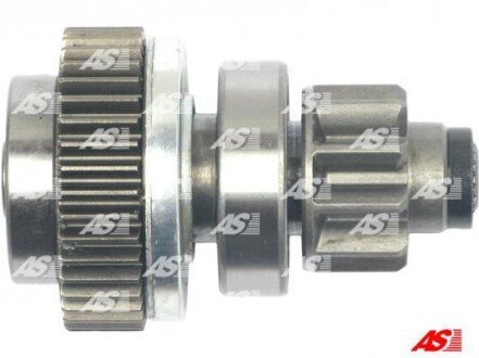 Бендикс стартера /10Z, 53,4OD/ 5055845 ANTONIO MASIERO SD6043