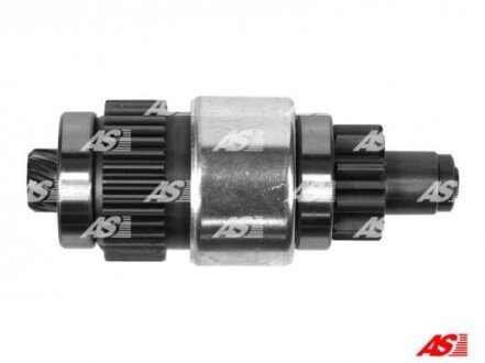 Бендикс стартера /10Z, 59,8OD/ 5076144 ANTONIO MASIERO SD6029