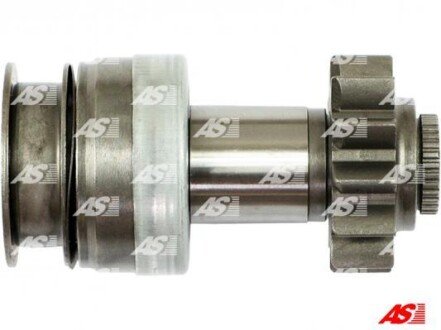 Фото 1 - бендикс стартера /12Z, 46,5OD/ 5055778 ANTONIO MASIERO SD5082 Бендикс стартера /12Z, 46,5OD/ 5055778 ANTONIO MASIERO SD5082 (фото 1)