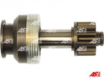 Бендикс стартера /12Z, 67,5OD/ 5055743 ANTONIO MASIERO SD5038