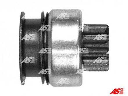 Бендикс стартера /10Z, 45,2OD/ 5031280 ANTONIO MASIERO SD5021