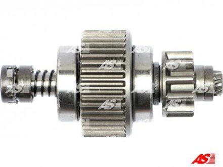 Бендикс стартера /11Z, 64,2OD/ 5028776 ANTONIO MASIERO SD2043