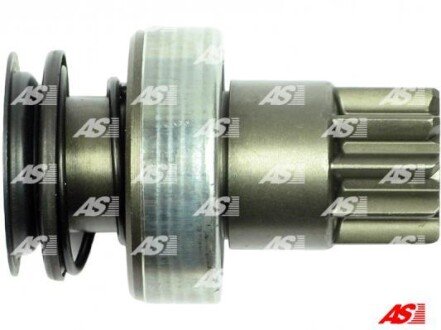 Бендикс стартера /10Z, 44,8OD/ 5076089 ANTONIO MASIERO SD0193