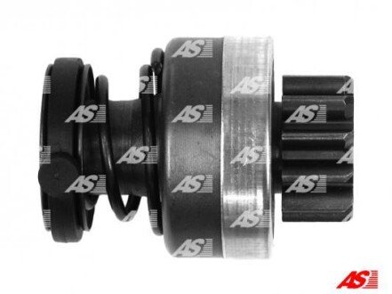 Бендикс стартера /11Z, 62,1OD/ 5038213 ANTONIO MASIERO SD0143