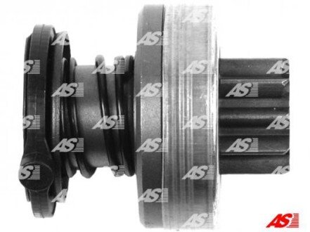 Бендикс стартера /10Z, 52,2OD/ 5055351 ANTONIO MASIERO SD0125