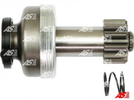 Бендикс стартера /12Z, 72,5OD/ 5076081 ANTONIO MASIERO SD0128