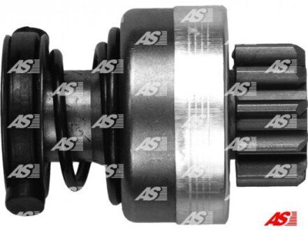 Бендикс стартера /11Z, 61,3OD/ 5055348 ANTONIO MASIERO SD0122