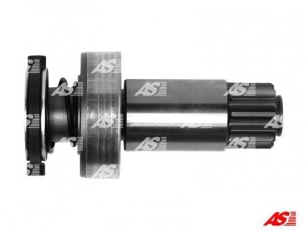 Бендикс стартера /10Z, 53,2OD/ 5088865 ANTONIO MASIERO SD0100