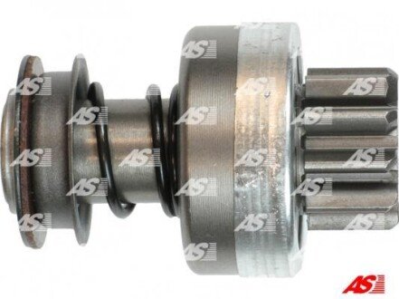 Бендикс стартера /10Z, 59,1OD/ 5055286 ANTONIO MASIERO SD0025