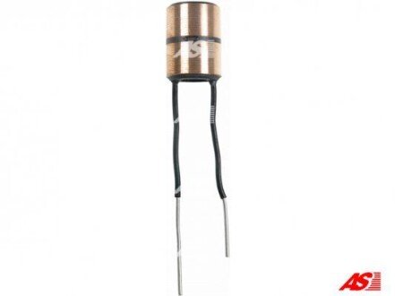 Фото 1 - коллекторное кольцо генератора 5066195 ANTONIO MASIERO ASL9012 Коллекторное кольцо генератора 5066195 ANTONIO MASIERO ASL9012 (фото 1)